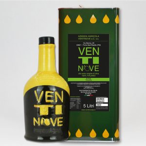 Promozione Olio Extra Vergine di Oliva 2024